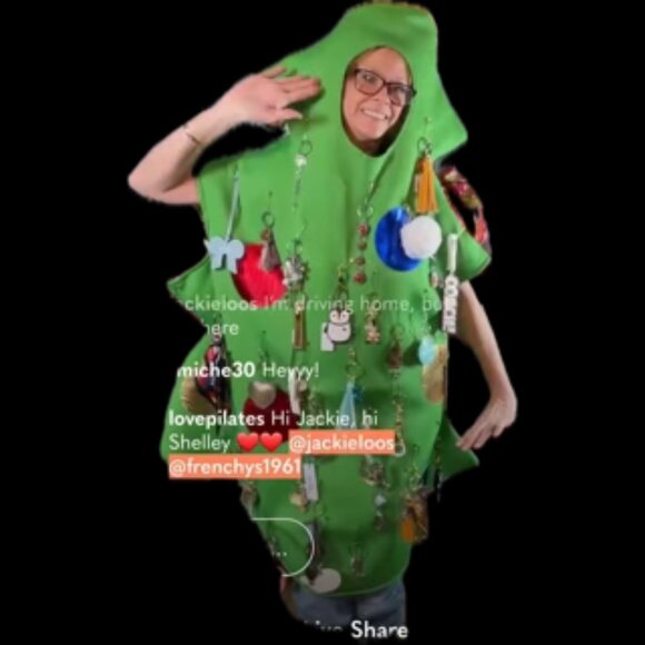 Mystery Bag Live Show OCT 31st @ 6 pm Central - Picture 12 of 16